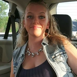 Meet your Posher, Lisamarie